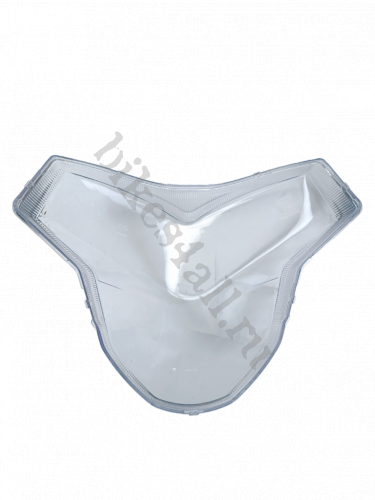 Стекло фары Stels Flame 200