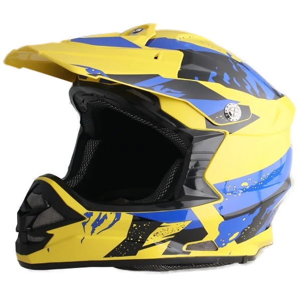 RACER JK316: Кросс/Эндуро