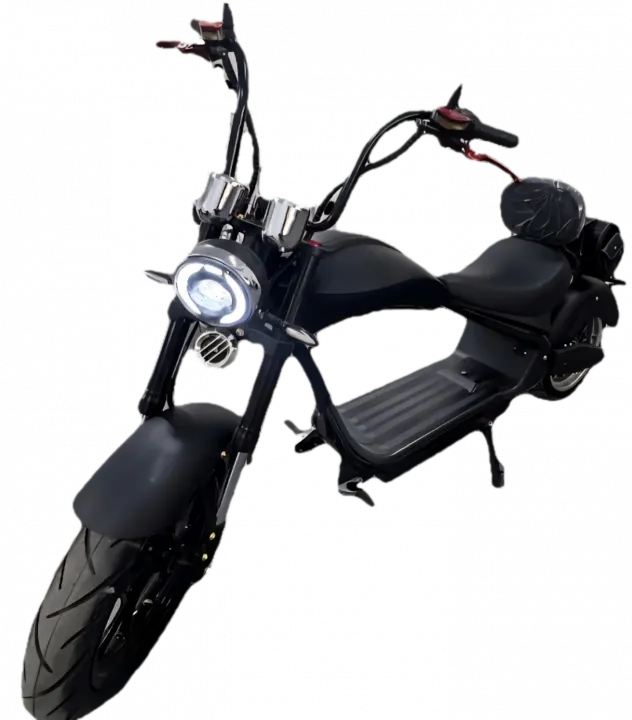 IKINGI Harley 4000W