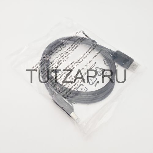 DisplayPort кабель для монитора MSI MAG 275QF