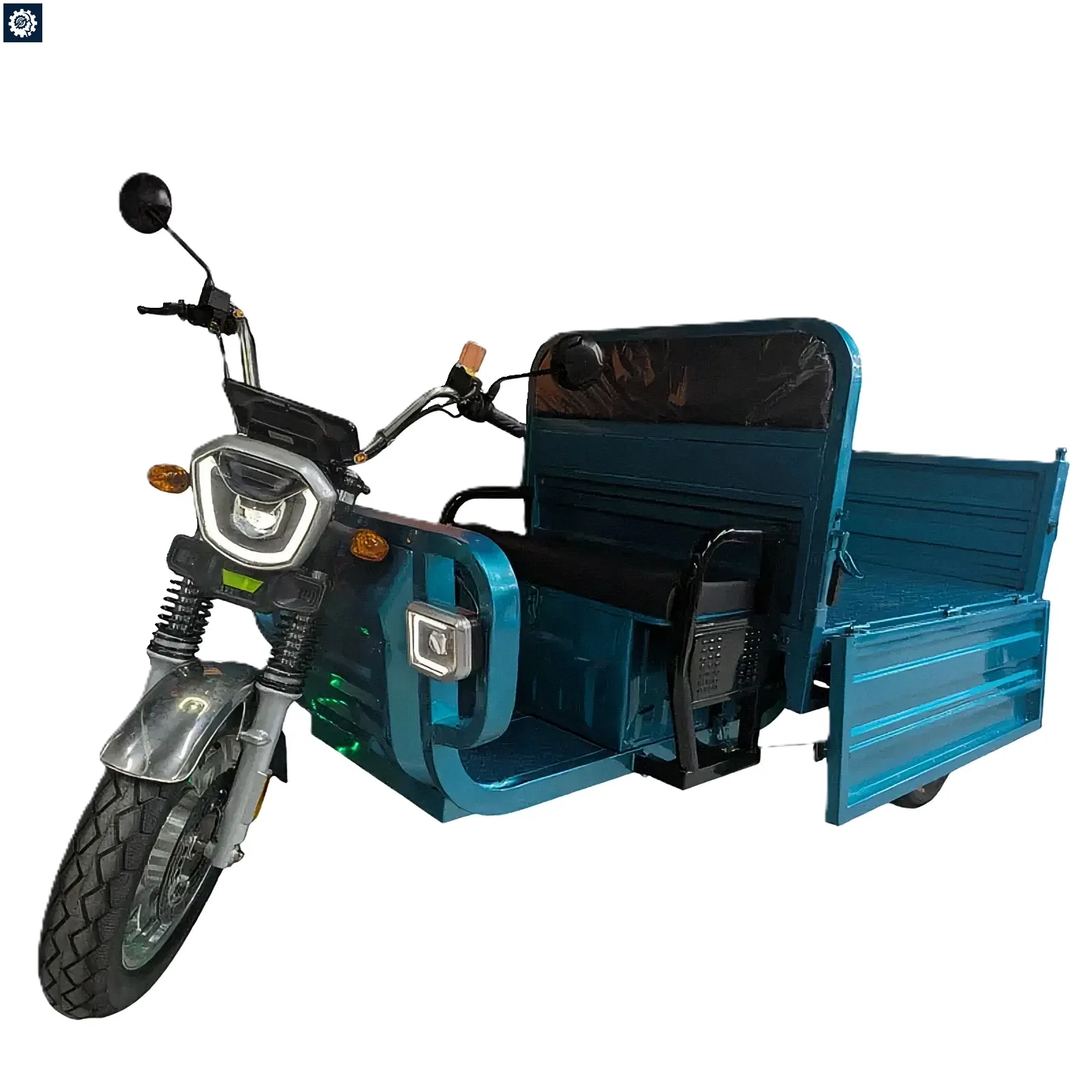 Грузовой электротрицикл IKINGI Q30