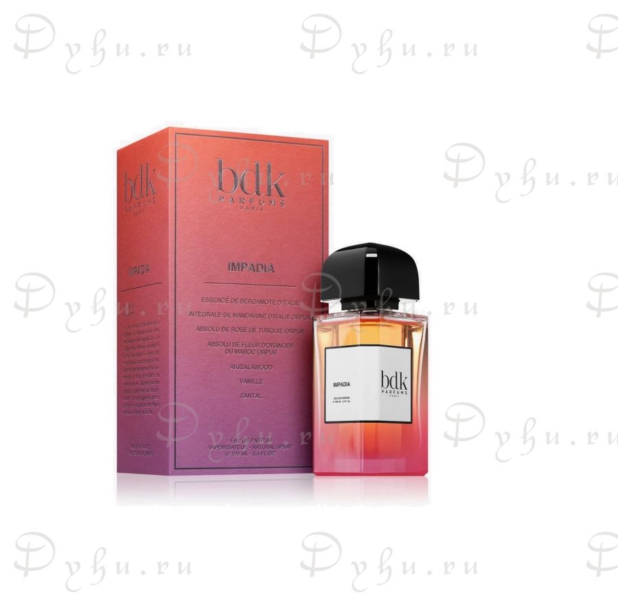 Bdk Parfums Impadia