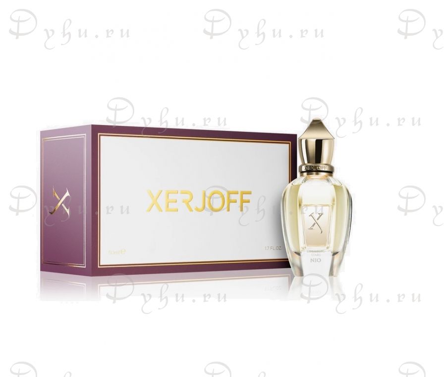 Xerjoff  Shooting Stars Nio
