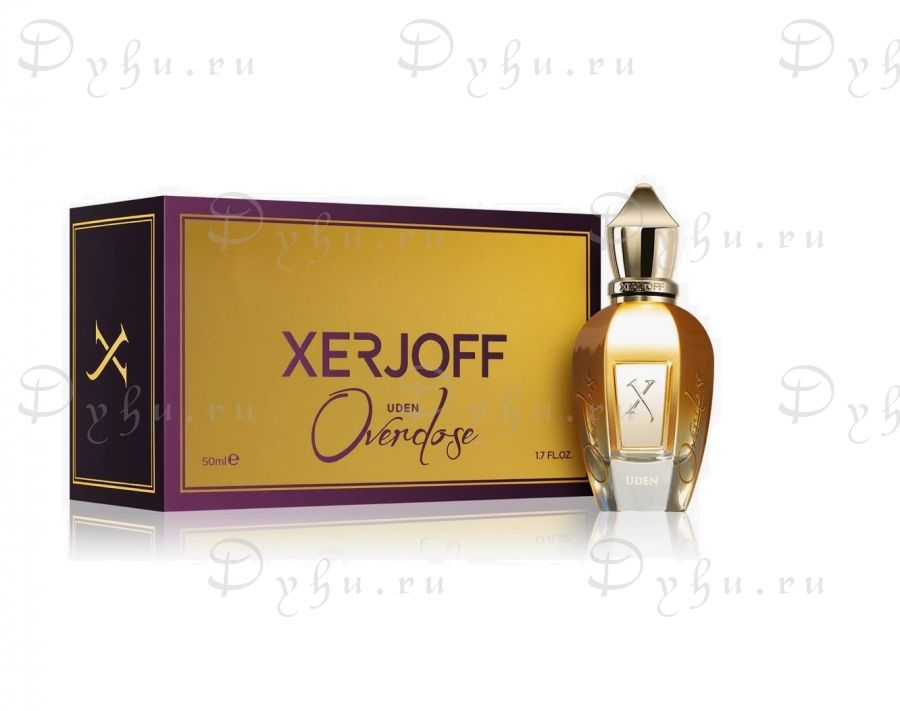 Xerjoff Uden Overdose
