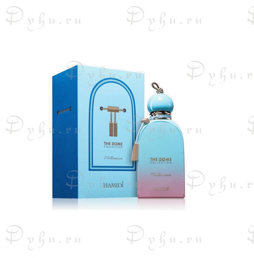 Hamidi Millenium
