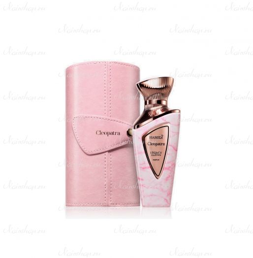 Hamidi Cleopatra legacy collection