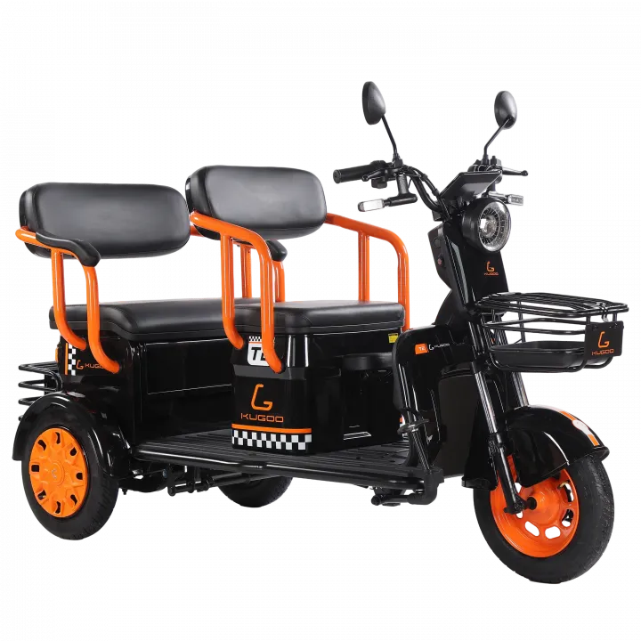 Kugoo T2
