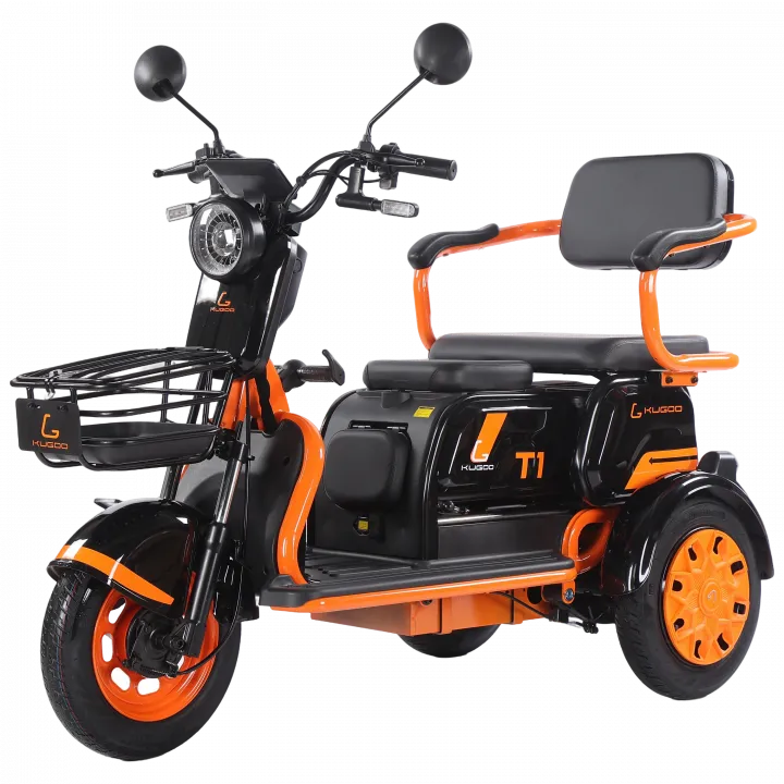 Kugoo T1