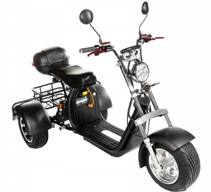 GT X11 TRIKE