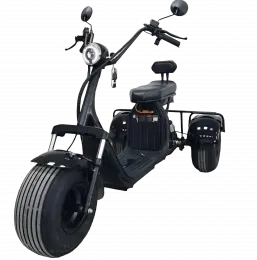 Ikingi X7 Pro Trike 3000W 60V