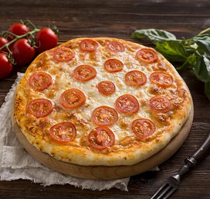 ПИЦЦА "МАРГАРИТА"