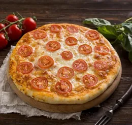 ПИЦЦА "МАРГАРИТА"