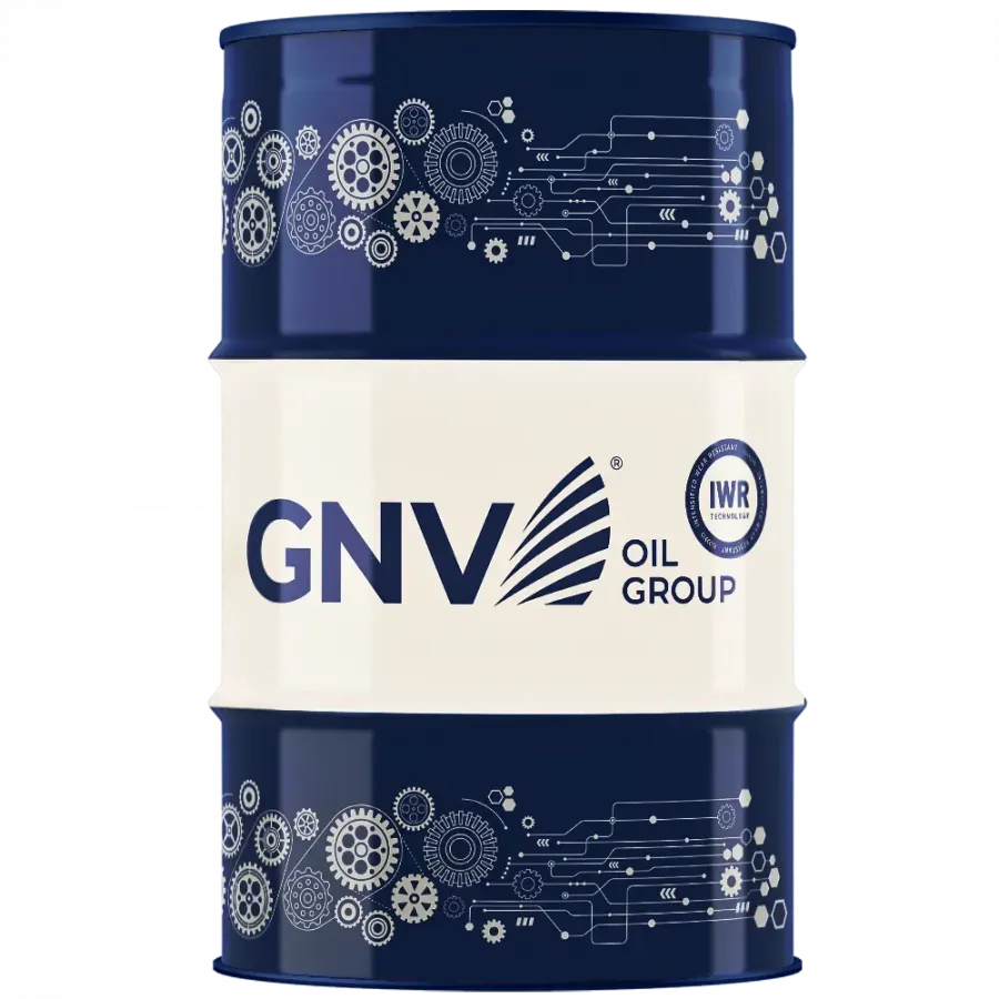 GNV Superior Force 10W-40, 60л