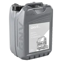 GNV Diesel Force 15W-40, 20л