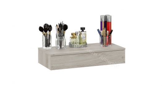 Тумба подвесная - ТД-102.08.02 Баттл Рок