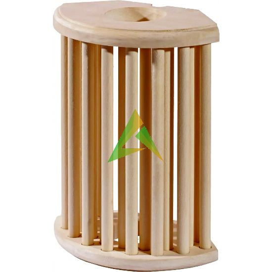 SAWO Абажур для светильника (вертикальное), 915-VA