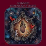 PALLBEARER - Foundations Of Burden - 2025 Redux