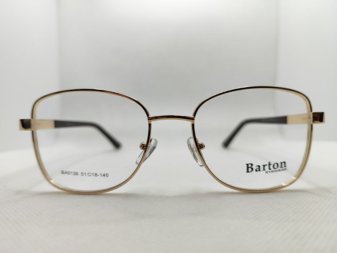 Barton 0136-1