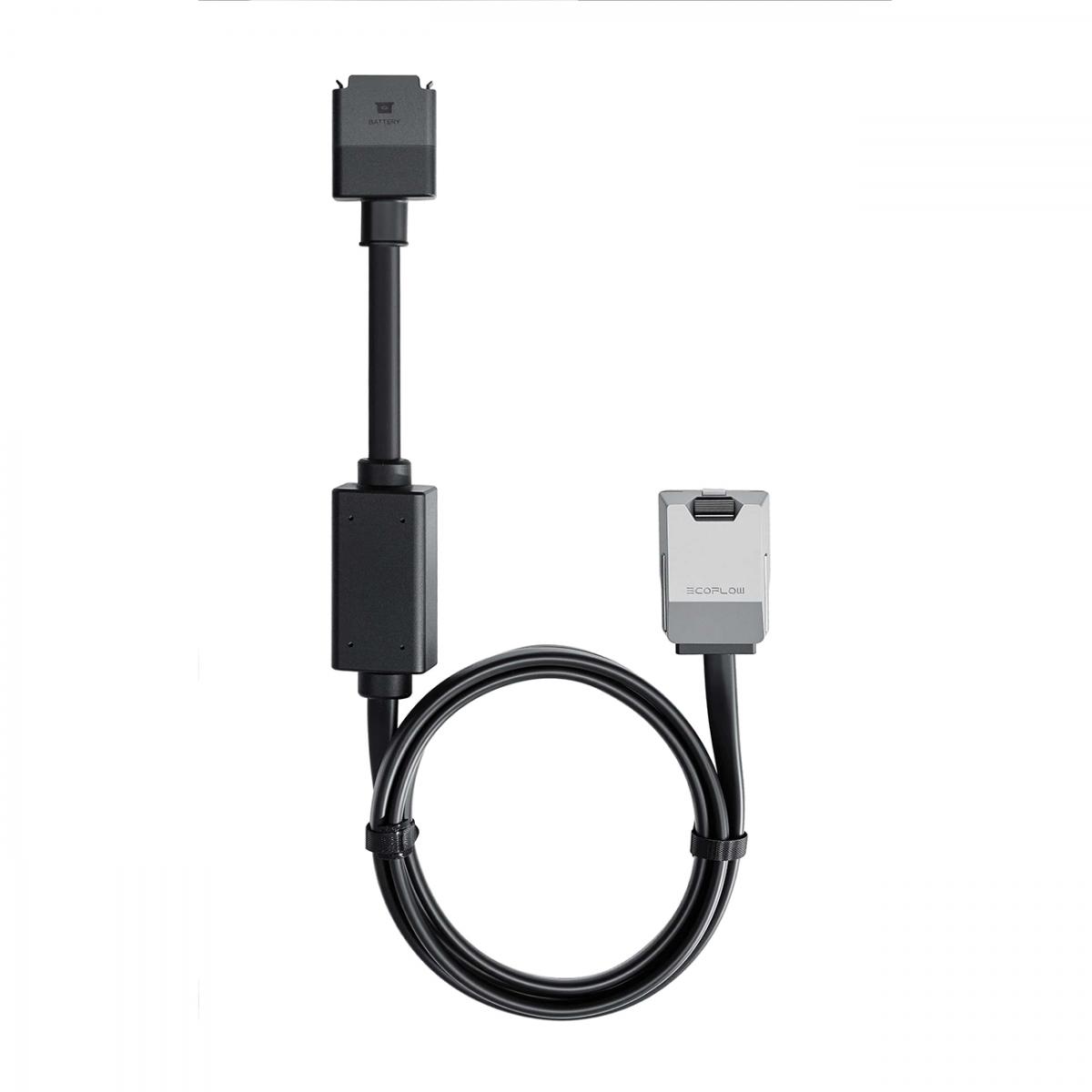 Выходной кабель для зарядного устройства EcoFlow Alternator Charger (2 м)