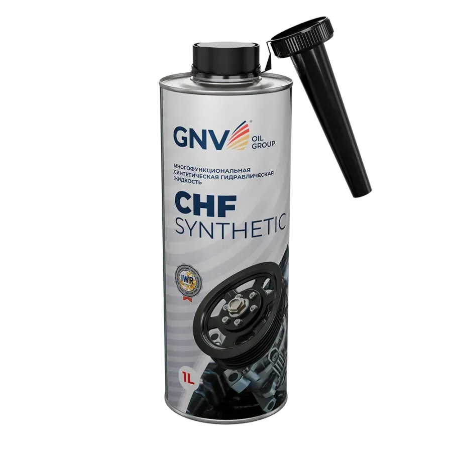GNV CHF Synthetic, 1л
