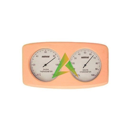 Термогигрометр SAWO 224 THP