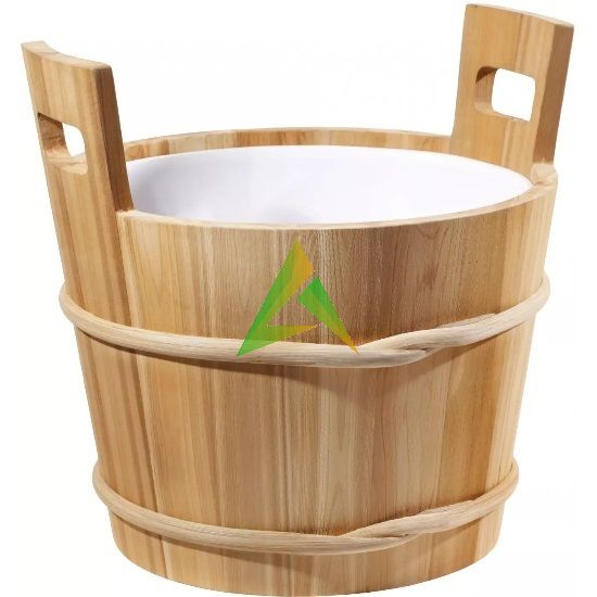 SAWO Запарник 18л. с пласт. вст., 381-D