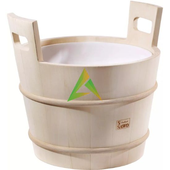 SAWO Запарник 28л. с пласт. вст., 391-A SAWO