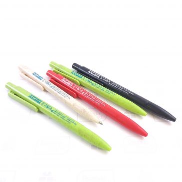 ручки с логотипом