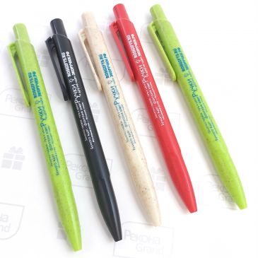 ручки с логотипом