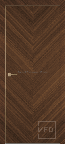 Urban Z  Pecan Gold  4х4 BE кромка золото