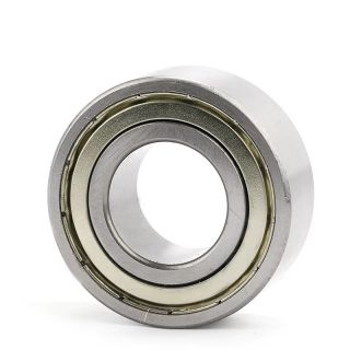 Подшипник 3201 ZZ TNG/C3