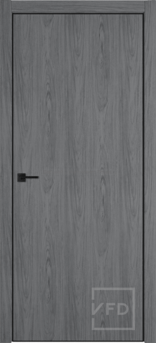 Urban Z  Wolf Forest  4х4 BE алюминиевая кромка (черная) с 4х сторон