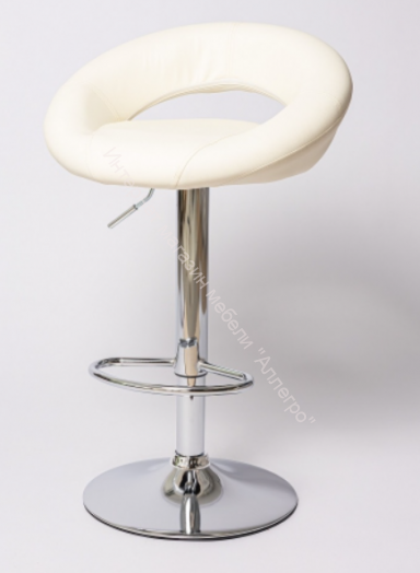 Стул барный BN 1009-1 бежевый