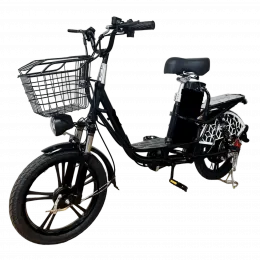 Колхозник 750W