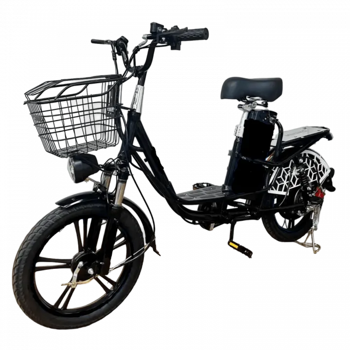 Колхозник 750W