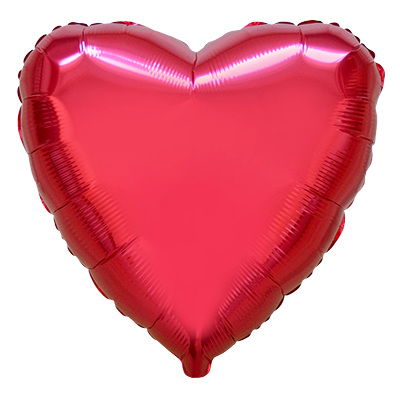 Сердце красное 79