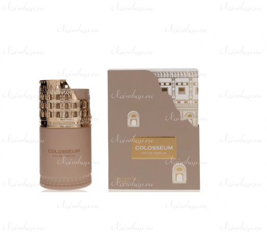 Fragrance World Colosseum