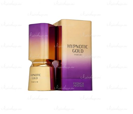 French Avenue Hypnotic Gold