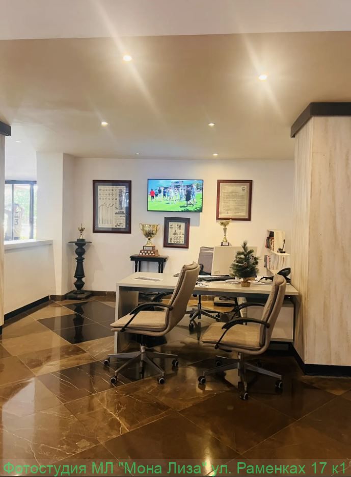 Отель, номер и территория отеля Лас Америкас