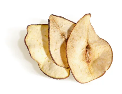 Груша чипсы сушеная Армения