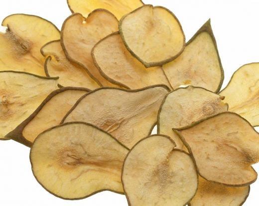 Груша чипсы сушеная Армения