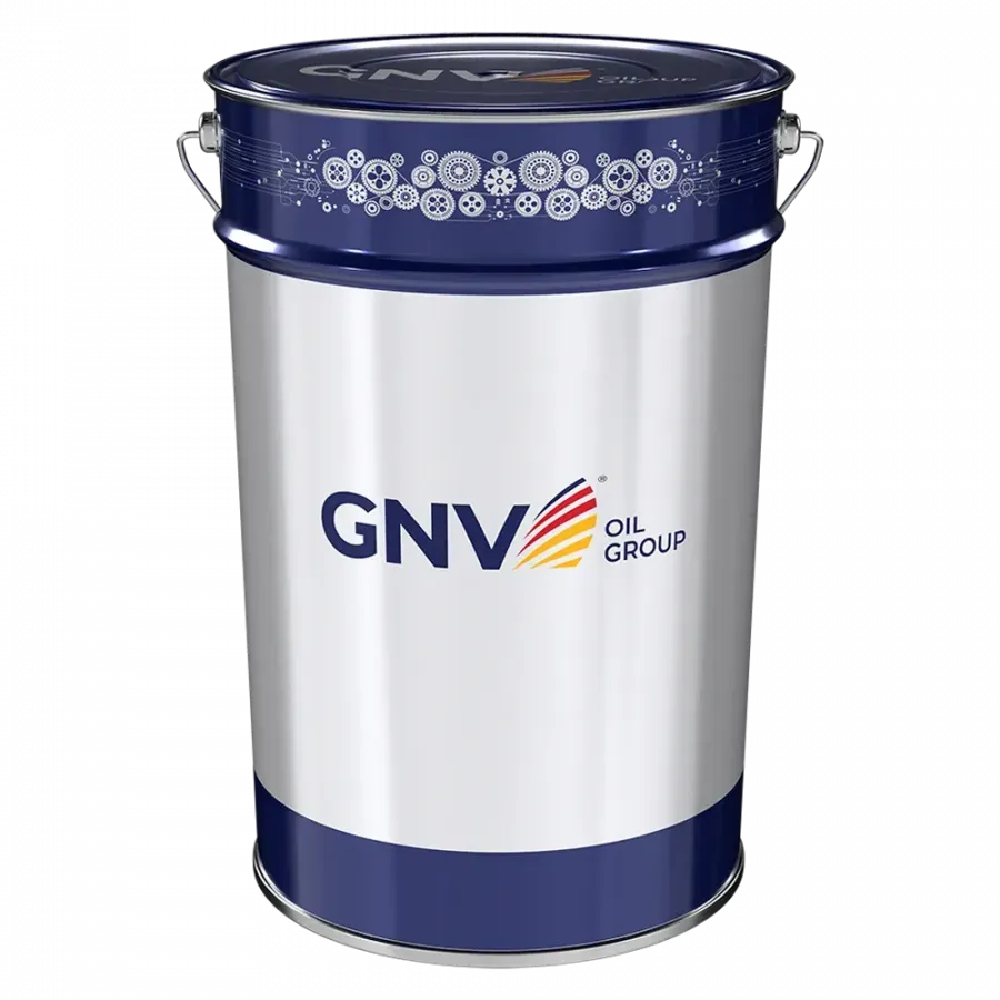 GNV Poly Thermo 100 EP 2/3, 18кг