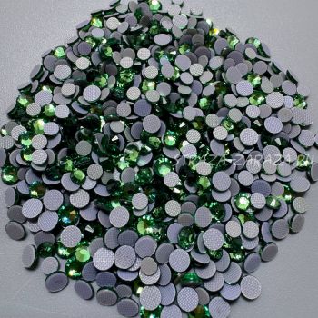 A2 Стразы ГОРЯЧЕЙ Фиксации Erinite Mix