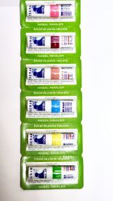 TSUNAMI Тайский  Ингалятор,20 г