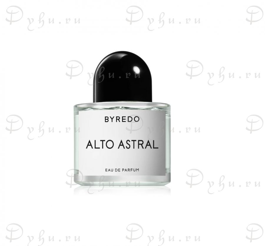 Byredo Alto Astral