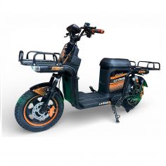 Электроскутер Liming U5 45AH