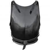 Нагрудник Глянцевый Базовый Пластиковый. Серия "Оникс"