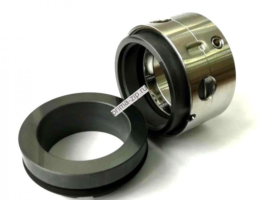 Торцевое уплотнение 211.71.040.824КК