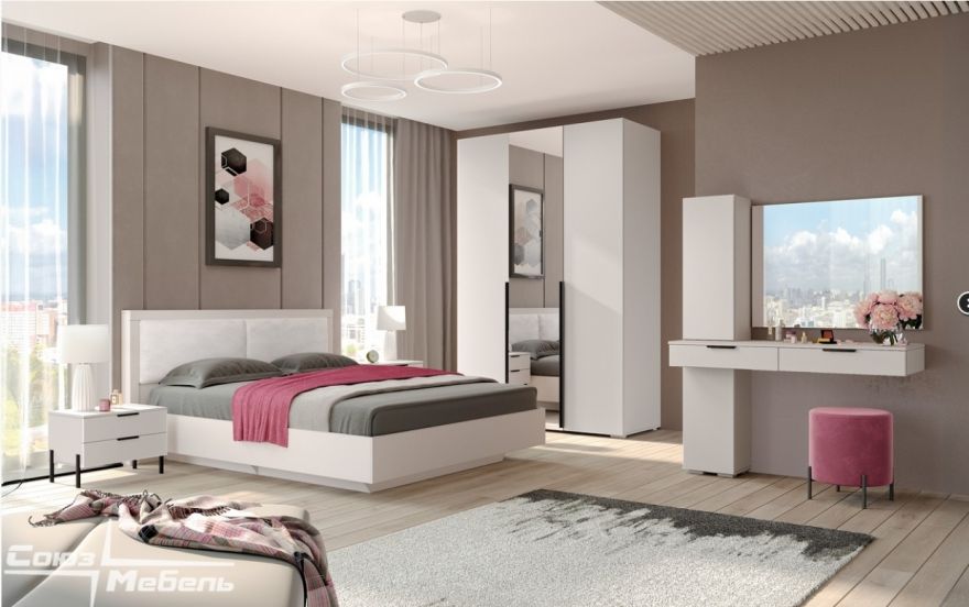 Спальня Денвер