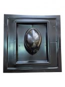 Заготовка Глянцевая под Бацинет Открытый Пластиковый. Серия "Оникс"